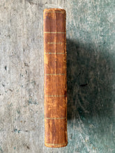 Load image into Gallery viewer, Leather Bound Collection of Pamphlets Relating to New Hampshire and Massachusetts