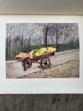 Load image into Gallery viewer, Dutch Bulbs and Gardens Painted by Mina Nixon and Described by Una Silberrad and Sophie Lyall