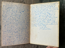 Load image into Gallery viewer, The Oneida 1948. Yearbook for Lewisburg High School