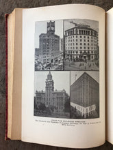 Load image into Gallery viewer, The History of the San Francisco Disaster and Mount Vesuvius Horror by Charles Eugene Banks and Opie Read