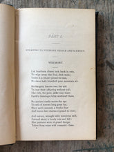 Load image into Gallery viewer, Poems by Samuel Goodrich