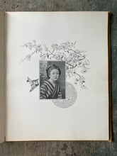 Load image into Gallery viewer, Home Fairies and Heart Flowers: Twenty Studies of Children's Heads by Frank French Accompanied by Poems by Margaret E. Sangster