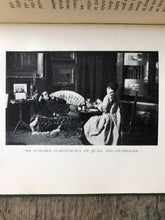 Load image into Gallery viewer, She Who Will Not When She May by Eleanor G. Walton. Illustrated by C. P. M. Rumford