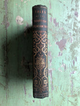 Load image into Gallery viewer, Tales of the Scottish Peasantry. By The Rev. Henry Duncan, D.D., and Others