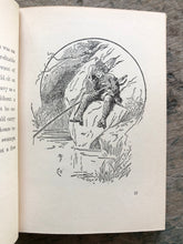 Load image into Gallery viewer, Rip Van Winkle: A Legend of the Hudson by Washington Irving