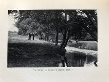 Load image into Gallery viewer, She Who Will Not When She May by Eleanor G. Walton. Illustrated by C. P. M. Rumford