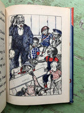 Load image into Gallery viewer, Nicodemus Helps Uncle Sam by Inez Hogan. SIGNED