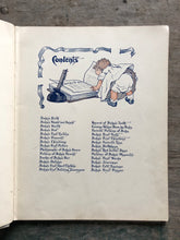 Load image into Gallery viewer, Baby's Biography