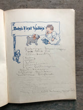 Load image into Gallery viewer, Baby's Biography