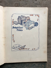 Load image into Gallery viewer, Baby's Biography