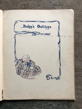 Load image into Gallery viewer, Baby's Biography