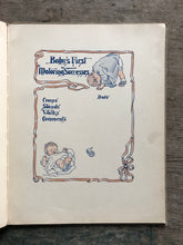 Load image into Gallery viewer, Baby's Biography