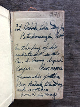 Load image into Gallery viewer, The New Testament of our Lord and Saviour Jesus Christ