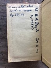 Load image into Gallery viewer, The New Testament of our Lord and Saviour Jesus Christ