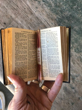 Load image into Gallery viewer, The New Testament of our Lord and Saviour Jesus Christ