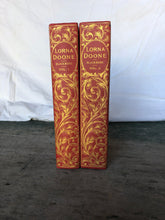 Load image into Gallery viewer, Lorna Doone: A Romance of Exmoor by R. D. Blackmore