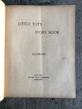 Load image into Gallery viewer, “Little Tot’s Story Book”