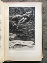 Load image into Gallery viewer, Jurgen: A Comedy of Justice. by James Branch Cabell with illustrations and decorations by Frank C. Pape