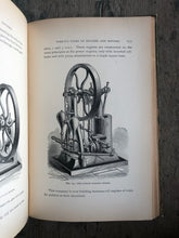 Load image into Gallery viewer, “Gas, Gasoline, and Oil Engines” by Gardner D. Hiscox