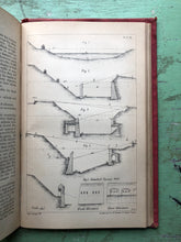 Load image into Gallery viewer, Text Book of Fortification and Military Engineering, for Use at the Royal Military Academy, Woolwich. Part I.
