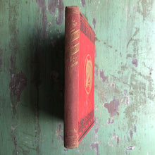 Load image into Gallery viewer, “The Family Horse; Its Stabling, Care and Feeding. A Practical Manual for Horse-Keepers.” by Geo. A. Martin.