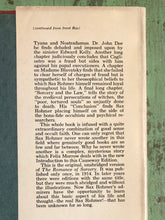 Load image into Gallery viewer, The Romance of Sorcery by Sax Rohmer