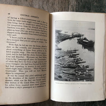 Load image into Gallery viewer, Central America and Its Problems by Frederick Palmer