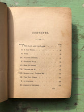 Load image into Gallery viewer, Dotty Dimple at Home. by Sophie May