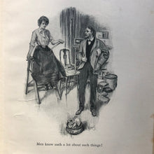 Load image into Gallery viewer, When Patty Went to College by Jean Webster. With illustrations by C. D. Williams