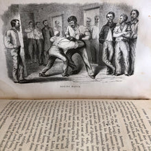 Load image into Gallery viewer, "United States Bonds: or Duress by Federal Authority: A Journal of Current Events During an Imprisonment Fifteen Months, at Fort Delaware" by Isaac W. K. Handy