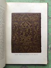 Load image into Gallery viewer, Royal English Bookbindings. by Cyril Davenport