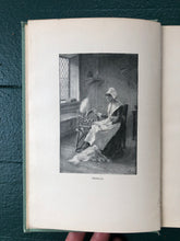 Load image into Gallery viewer, The Courtship of Miles Standish. By Henry Wadsworth Longfellow.