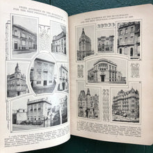 Load image into Gallery viewer, Baedeker of the Argentine Republic. by Albert B. Martinez.