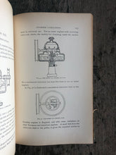 Load image into Gallery viewer, “Gas, Gasoline, and Oil Engines” by Gardner D. Hiscox