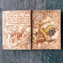 Load image into Gallery viewer, The White Plume of Navarre. by Russell Gordon Carter. Illustrations by Beatrice Stevens