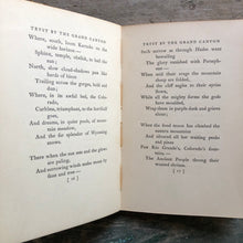 Load image into Gallery viewer, The Glory of Toil and Other Poems by Edna Dean Proctor