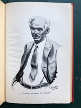 Load image into Gallery viewer, My First Days in The White House. by Huey Pierce Long. FIRST EDITION