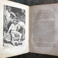 Load image into Gallery viewer, "United States Bonds: or Duress by Federal Authority: A Journal of Current Events During an Imprisonment Fifteen Months, at Fort Delaware" by Isaac W. K. Handy