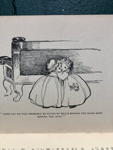 Load image into Gallery viewer, The Memoirs of a Baby. by Josephine Daskam (Mrs. Selden Bacon). Illustrated by F. Y. Cory.