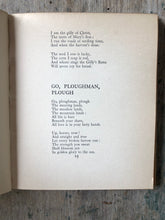 Load image into Gallery viewer, The Mountainy Singer by Seosamh MacCathmhaoil (Joseph Campbell)