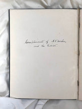 Load image into Gallery viewer, “Mail Story of the Flood”