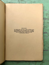 Load image into Gallery viewer, Sky Lines and Wood Smoke. by Badger Clark