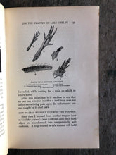 Load image into Gallery viewer, "Dan Beard's Animal Books and Camp-Fire Stories" by Dan Beard