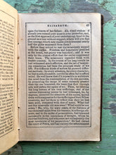 Load image into Gallery viewer, Elizabeth; Or, The Exiles of Siberia. by Madame Cottin