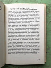 Load image into Gallery viewer, How to Make Things Out of Paper. by Walter Sperling