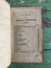 Load image into Gallery viewer, Valuable Assistant to Every Man: or, American Clerk's Magazine by Samual Freeman