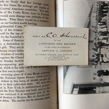 Load image into Gallery viewer, Central America and Its Problems by Frederick Palmer