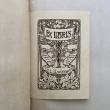 Load image into Gallery viewer, The Reptile Book by Raymond Lee Ditmars