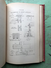 Load image into Gallery viewer, Text Book of Fortification and Military Engineering, for Use at the Royal Military Academy, Woolwich. Part I.