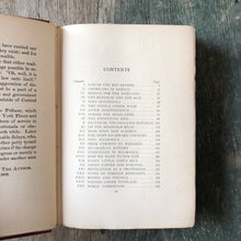 Load image into Gallery viewer, Central America and Its Problems by Frederick Palmer